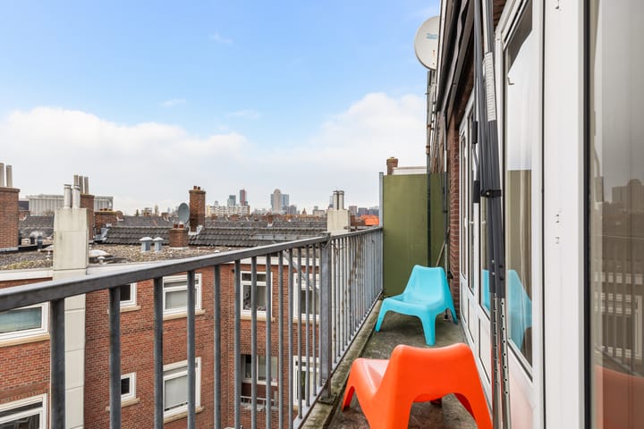 Foto 41 van Mijnsherenlaan 229-D