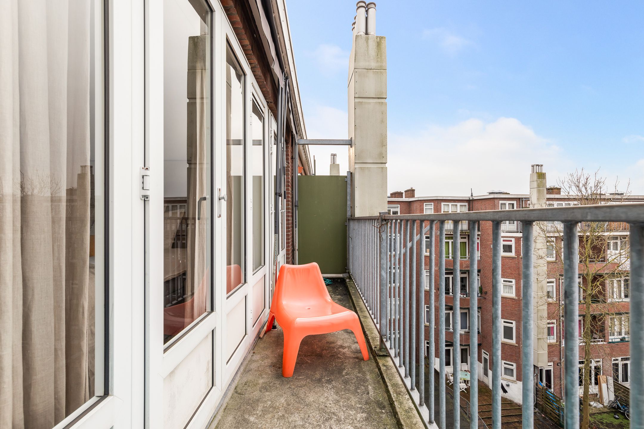 Foto 42 van Mijnsherenlaan 229-D