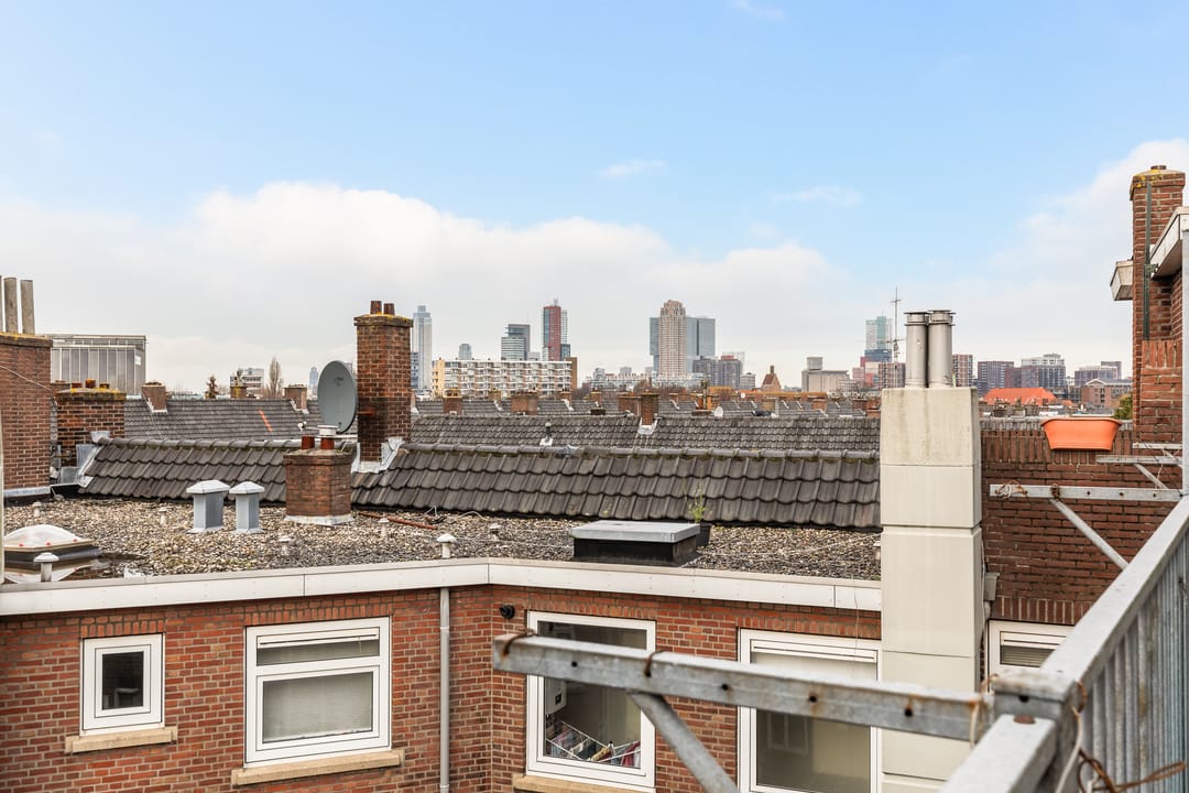 Foto 43 van Mijnsherenlaan 229-D