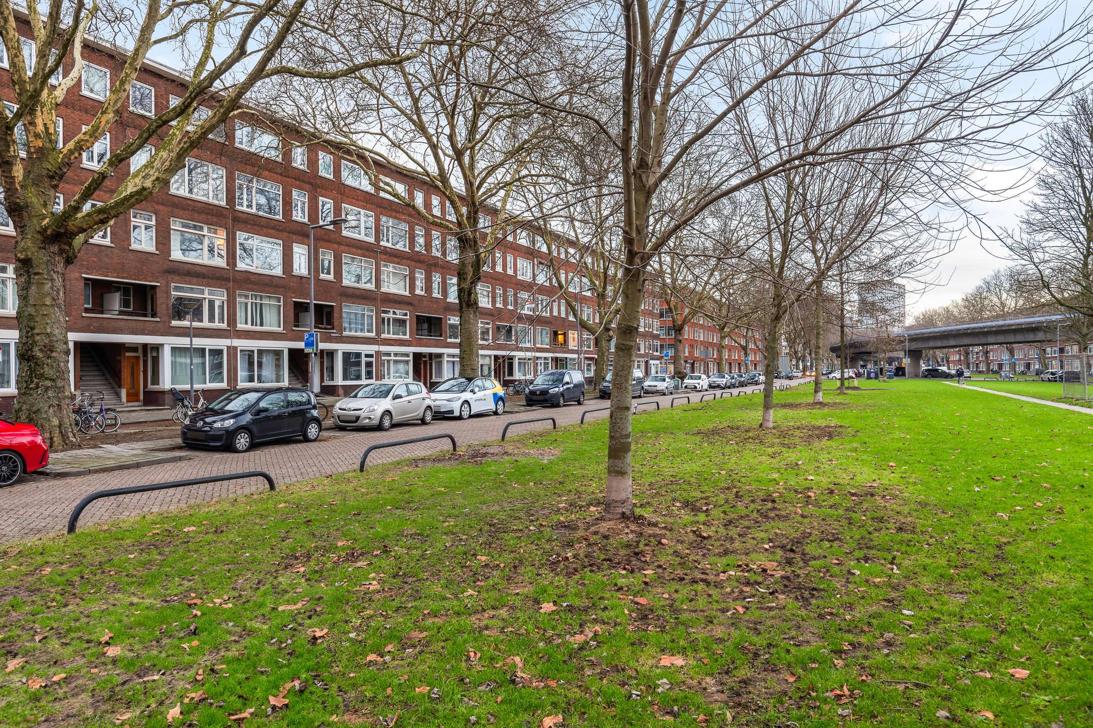 Foto 48 van Mijnsherenlaan 229-D