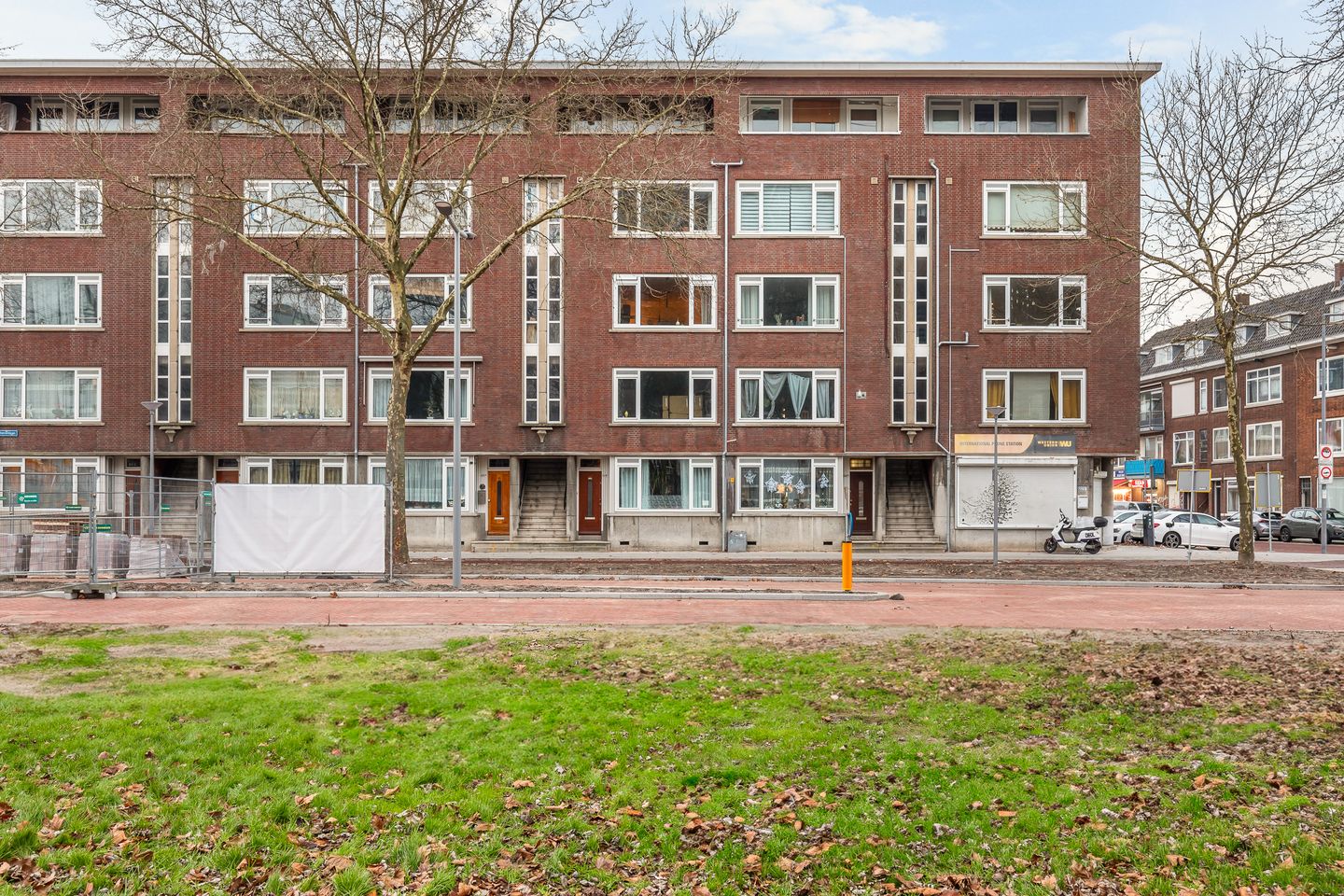 Foto 50 van Mijnsherenlaan 229-D