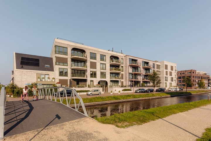 Waadse Poldergracht 5