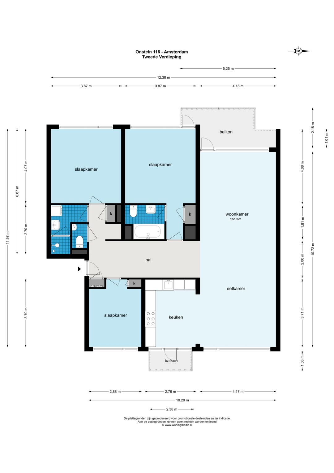Foto 43 van Onstein 116