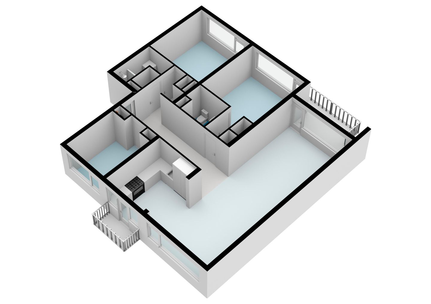 Foto 44 van Onstein 116