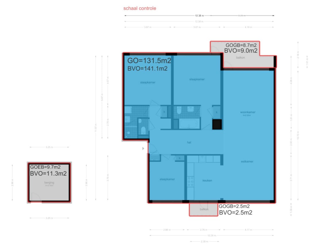 Foto 46 van Onstein 116