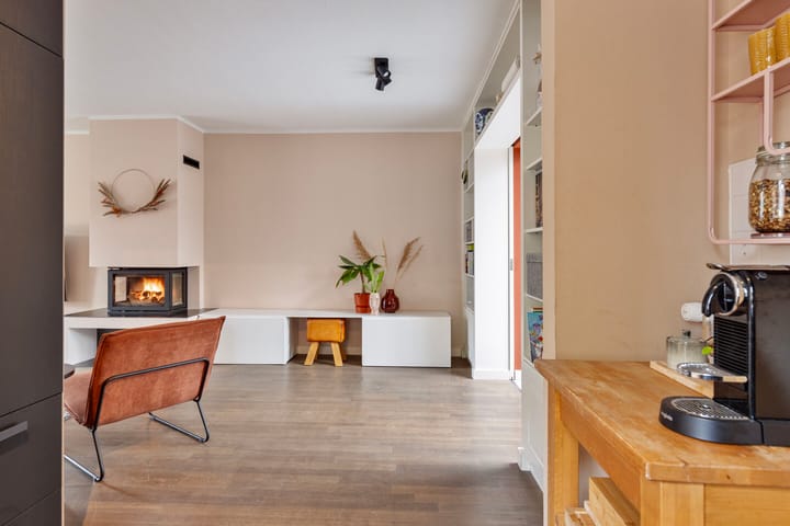 Foto 9 van Vicariestraat 33