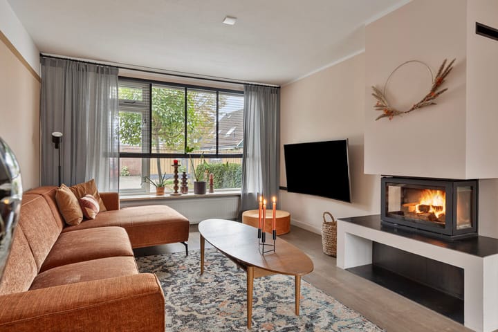 Foto 13 van Vicariestraat 33