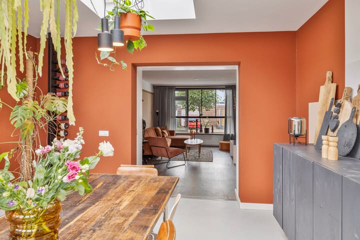 Foto 14 van Vicariestraat 33