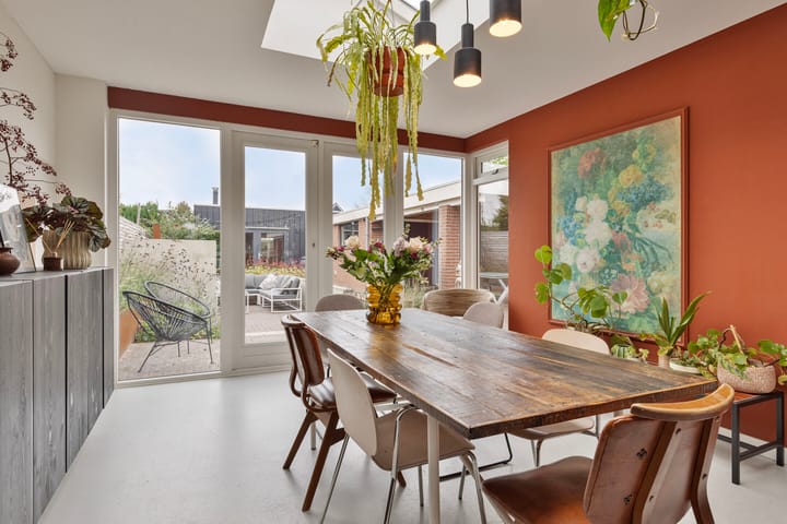 Foto 15 van Vicariestraat 33