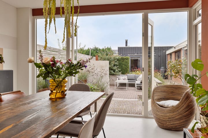 Foto 16 van Vicariestraat 33