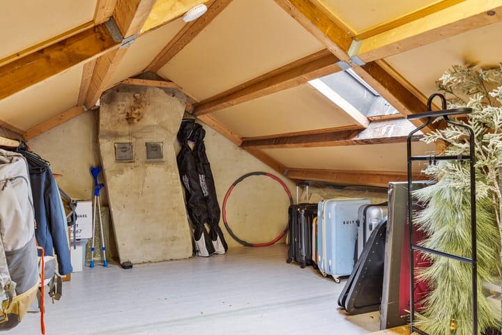 Foto 26 van Vicariestraat 33