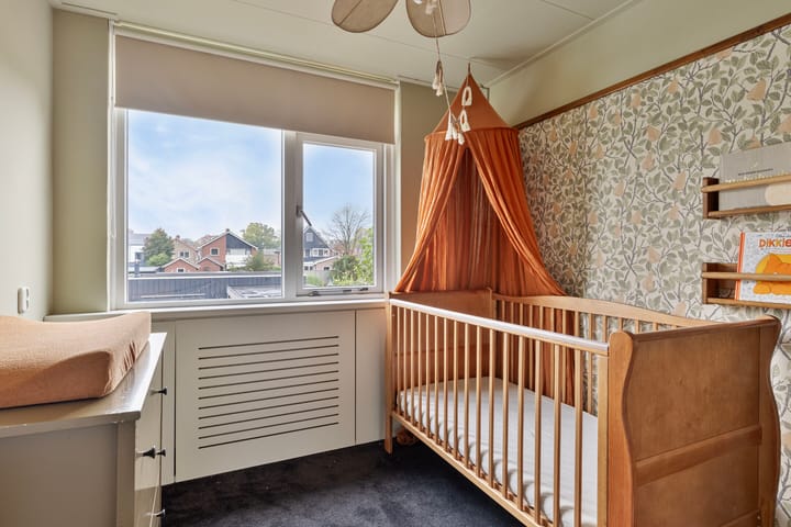 Foto 23 van Vicariestraat 33