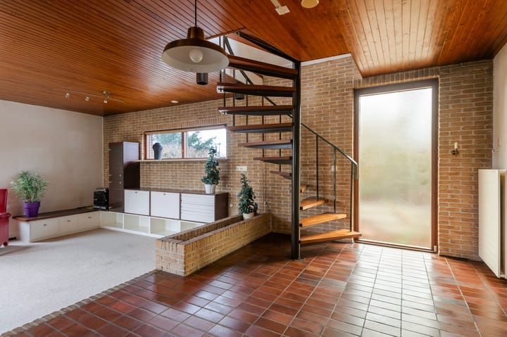 Foto 8 van Nassau Dillenburgstraat 1