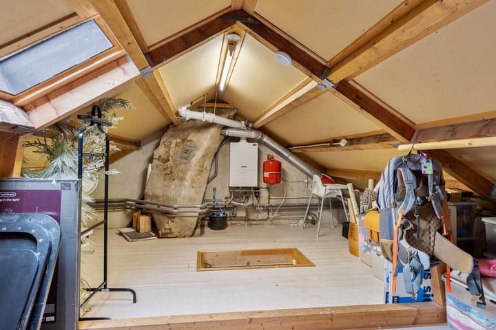 Foto 27 van Vicariestraat 33