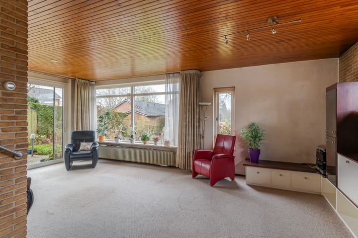 Foto 10 van Nassau Dillenburgstraat 1