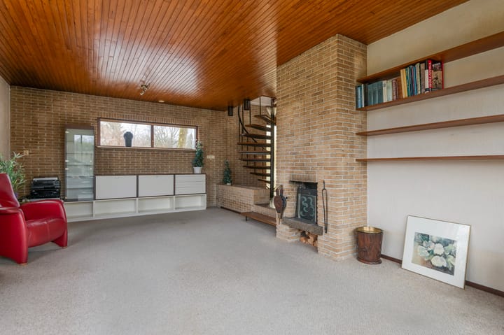 Foto 11 van Nassau Dillenburgstraat 1