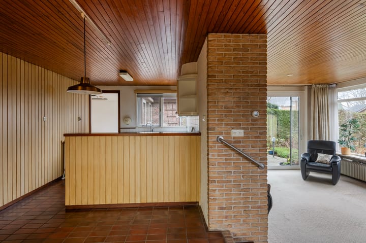 Foto 12 van Nassau Dillenburgstraat 1