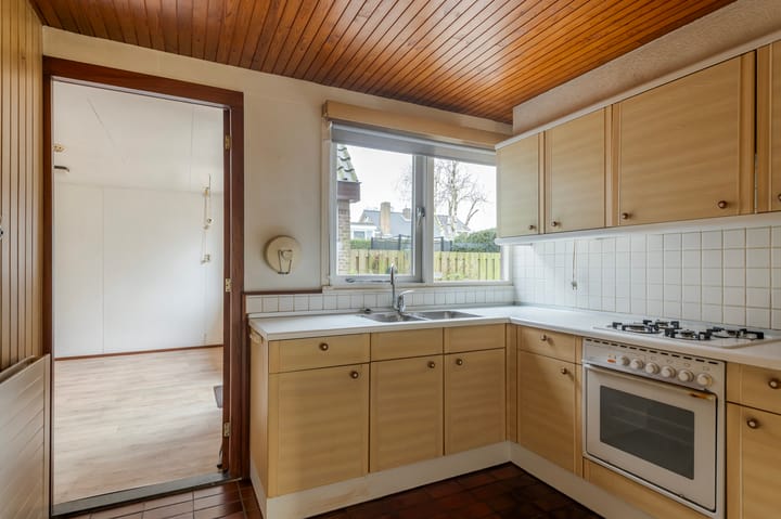 Foto 14 van Nassau Dillenburgstraat 1