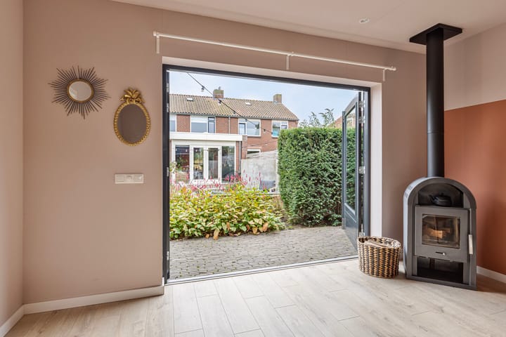 Foto 32 van Vicariestraat 33