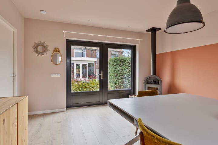 Foto 33 van Vicariestraat 33