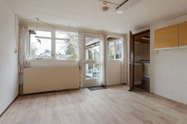 Foto 17 van Nassau Dillenburgstraat 1