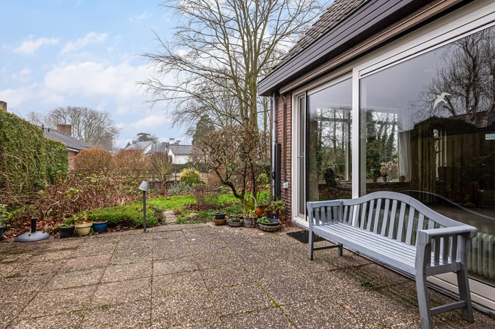 Foto 18 van Nassau Dillenburgstraat 1