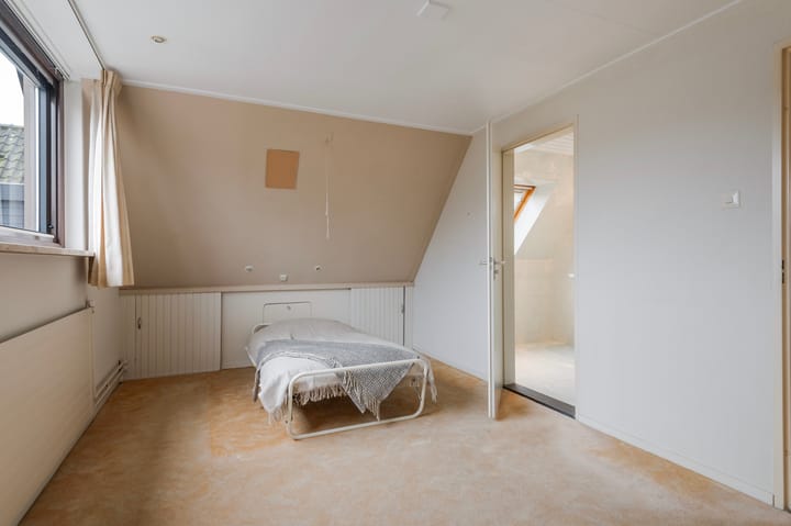 Foto 22 van Nassau Dillenburgstraat 1