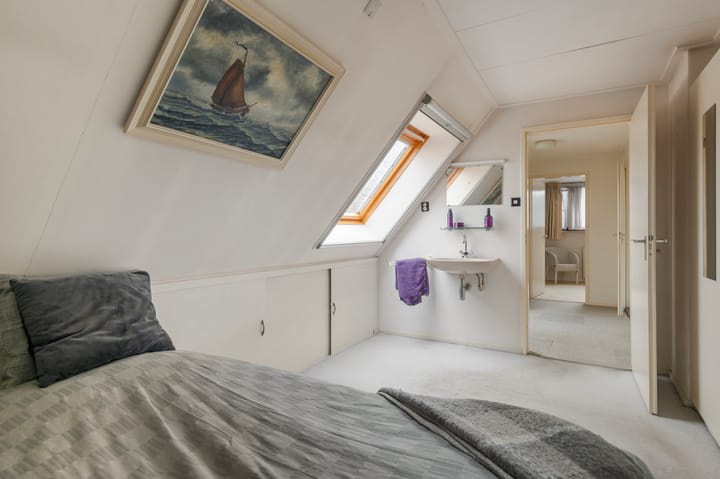 Foto 23 van Nassau Dillenburgstraat 1