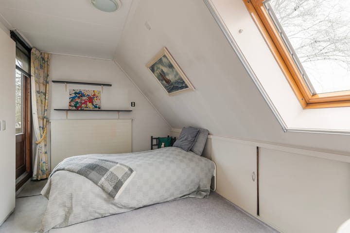 Foto 24 van Nassau Dillenburgstraat 1