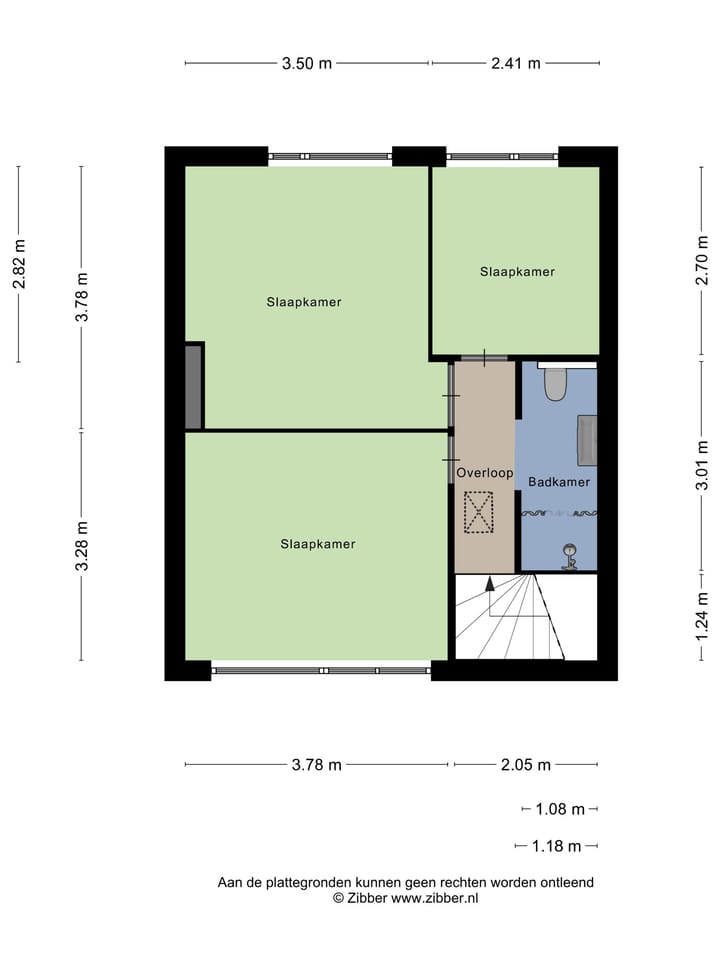 Foto 39 van Vicariestraat 33