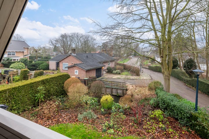 Foto 25 van Nassau Dillenburgstraat 1