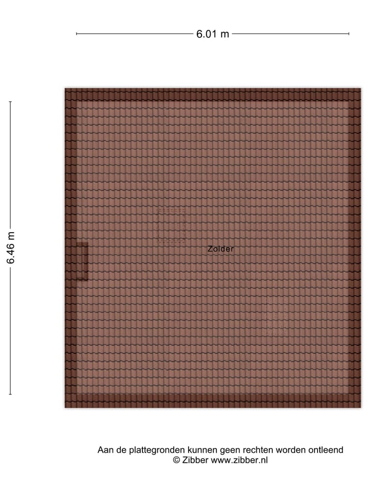 Foto 40 van Vicariestraat 33