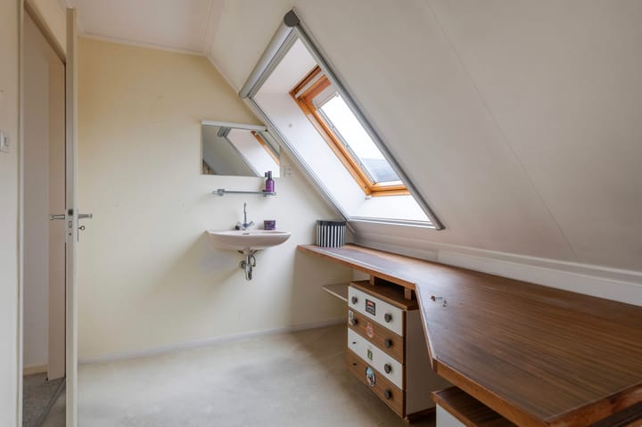 Foto 27 van Nassau Dillenburgstraat 1