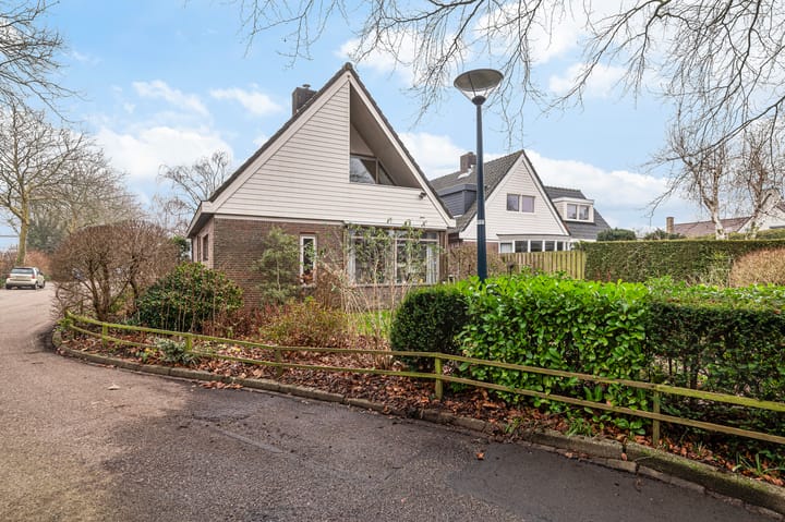 Foto 28 van Nassau Dillenburgstraat 1