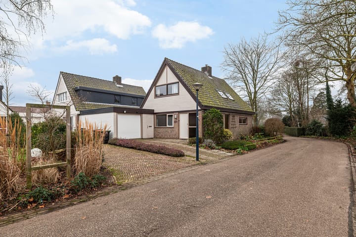 Foto 29 van Nassau Dillenburgstraat 1