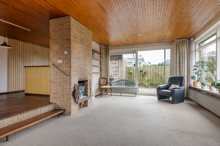 Foto 7 van Nassau Dillenburgstraat 1