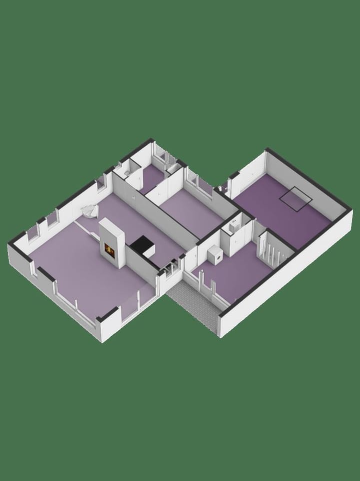 Foto 36 van Nassau Dillenburgstraat 1