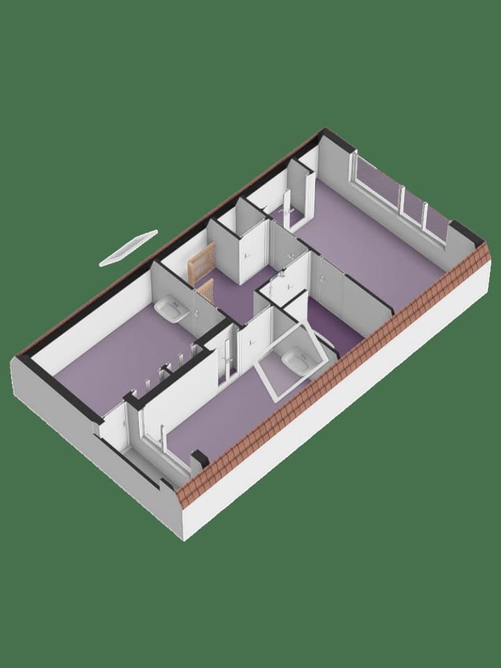 Foto 38 van Nassau Dillenburgstraat 1