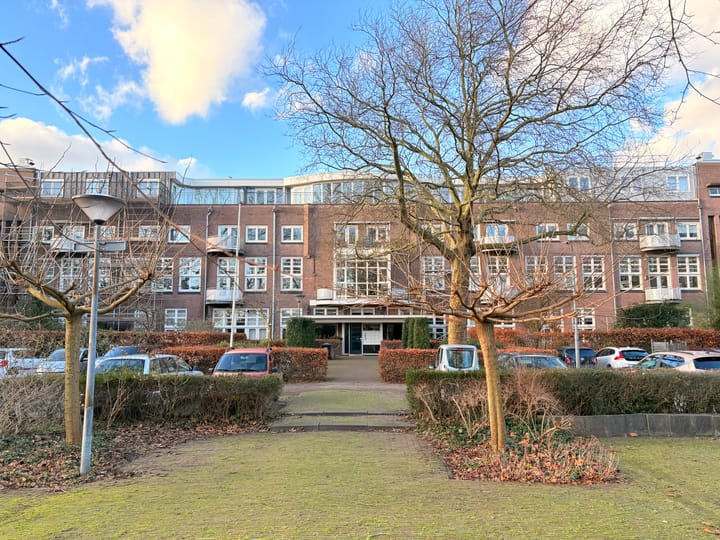 Foto 1 van Dr. C.W.H. van Raaltenpark 45