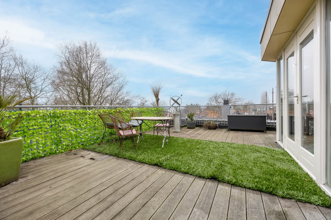 Foto 2 van Dr. C.W.H. van Raaltenpark 45