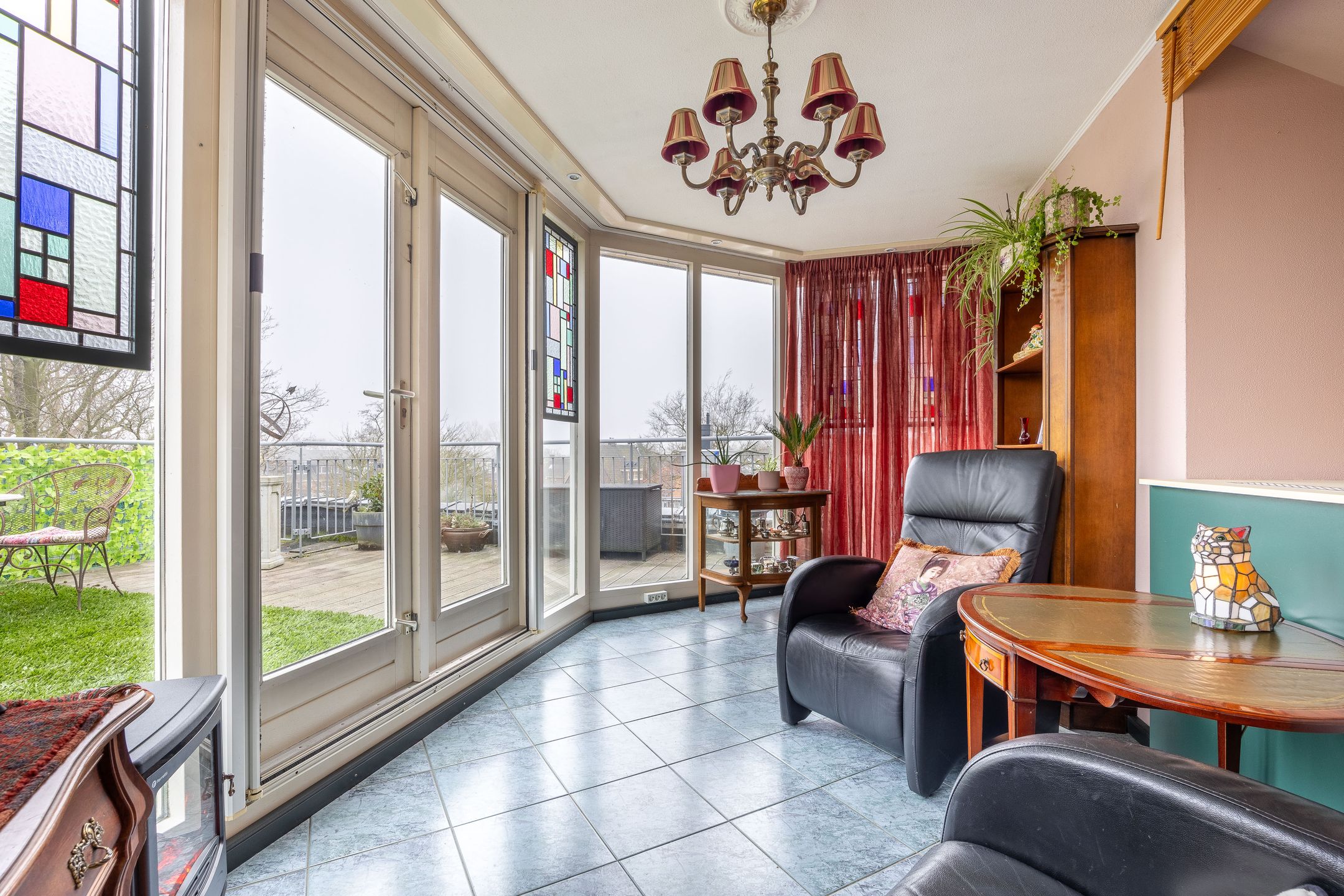 Foto 3 van Dr. C.W.H. van Raaltenpark 45