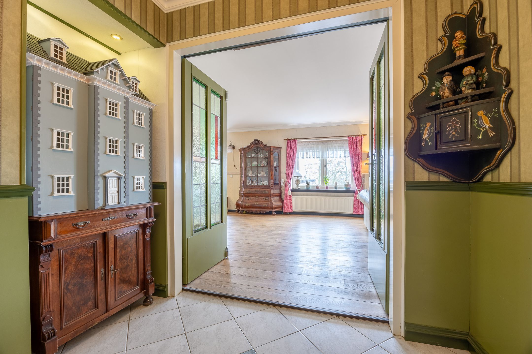 Foto 9 van Dr. C.W.H. van Raaltenpark 45