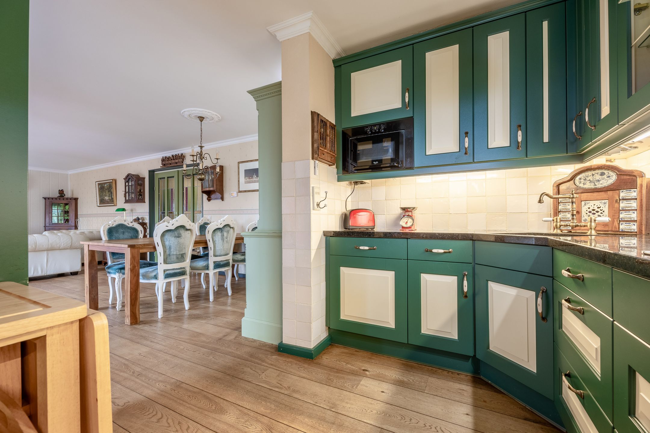 Foto 15 van Dr. C.W.H. van Raaltenpark 45