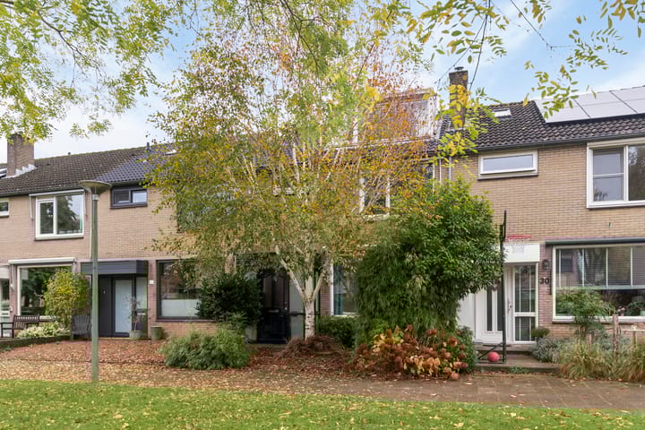 Foto 2 van Abeelstraat 28