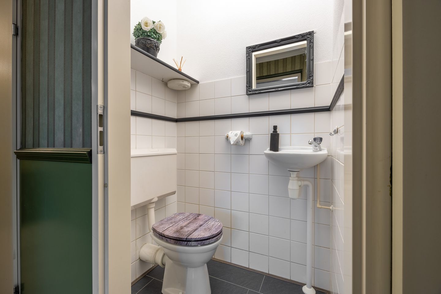 Foto 25 van Dr. C.W.H. van Raaltenpark 45