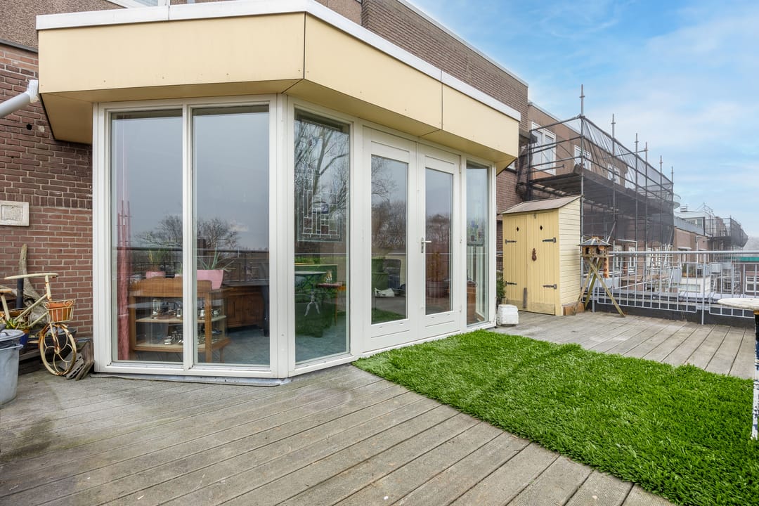 Foto 28 van Dr. C.W.H. van Raaltenpark 45