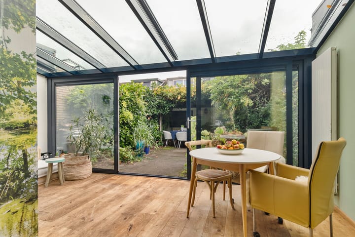 Foto 9 van Abeelstraat 28