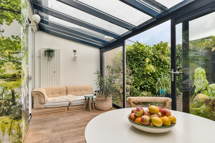 Foto 10 van Abeelstraat 28