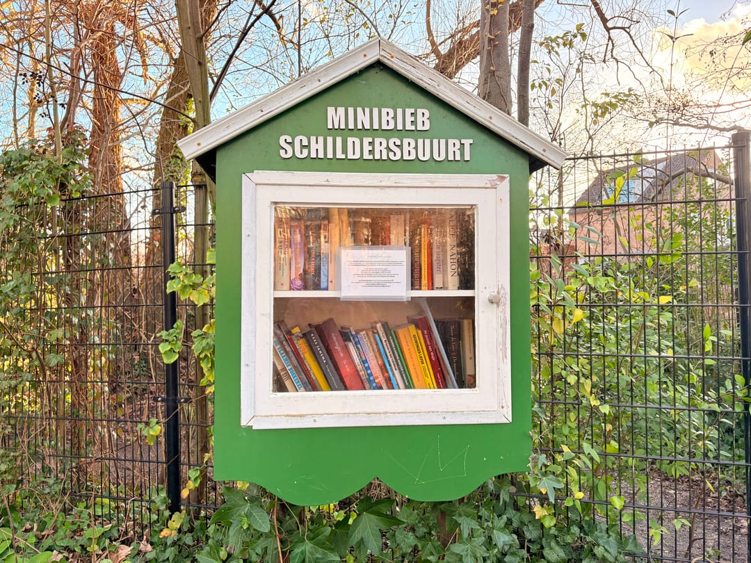 Foto 32 van Dr. C.W.H. van Raaltenpark 45