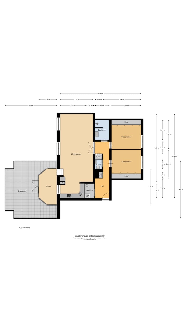 Foto 33 van Dr. C.W.H. van Raaltenpark 45